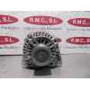 Recambio de alternador para mazda 6 berlina (gg) 2.0 crtd 120 active (5-ptas.) referencia OEM IAM A3TB6581  