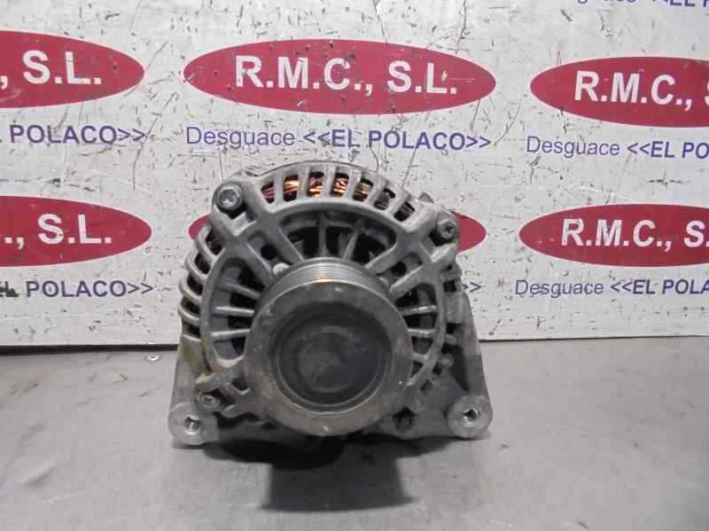Recambio de alternador para mazda 6 berlina (gg) 2.0 crtd 120 active (5-ptas.) referencia OEM IAM A3TB6581  