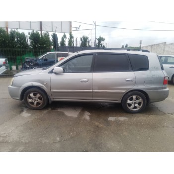 kia carens del año 2005