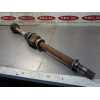 Recambio de transmision delantera derecha para renault clio iii authentique referencia OEM IAM 8200499586  
