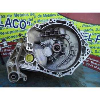 Recambio de caja cambios para opel corsa c 1.2 16v cat (z 12 xe / lw4) referencia OEM IAM F13C39  