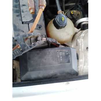Recambio de caja reles / fusibles para renault megane i fase 2 classic (la..) 1.9 d authentique referencia OEM IAM   