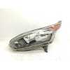 Recambio de faro izquierdo para ford transit connect furgon 200 l1 ambiente referencia OEM IAM 90070362  