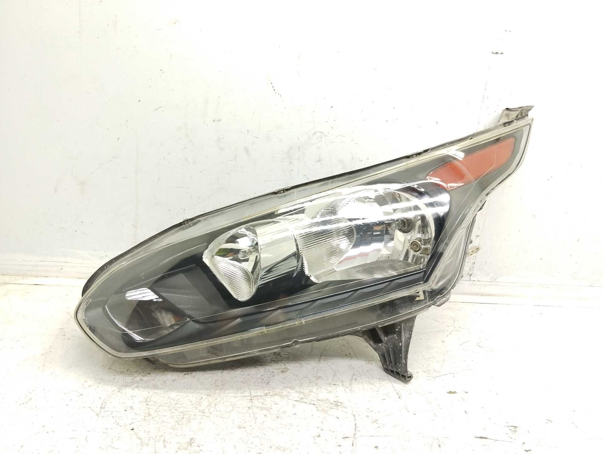 Recambio de faro izquierdo para ford transit connect furgon 200 l1 ambiente referencia OEM IAM 90070362  