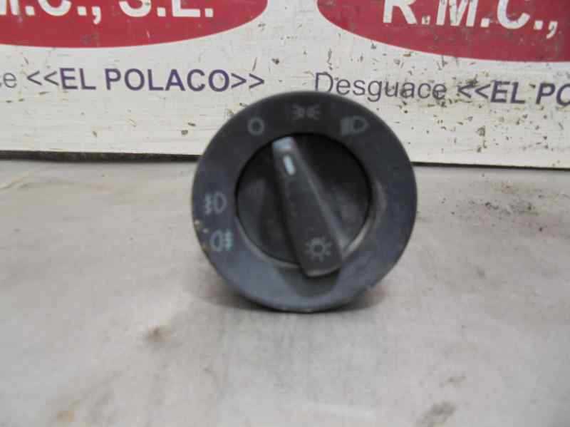 Recambio de mando luces para skoda fabia (5j2 ) 1.2 referencia OEM IAM 1U0941531  