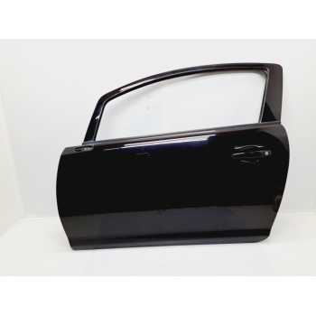 Recambio de puerta delantera izquierda para opel corsa d 1.2 16v cat (z 12 xep / lb4) referencia OEM IAM   