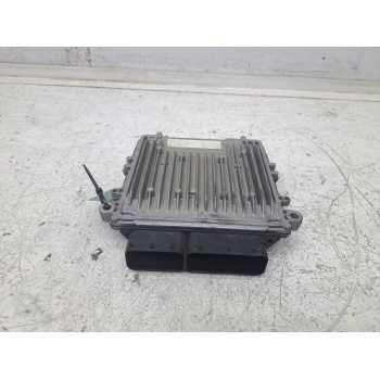 CENTRALITA MOTOR UCE A6429002900 A6429010200 0281016383