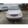 kia carens del año 2005