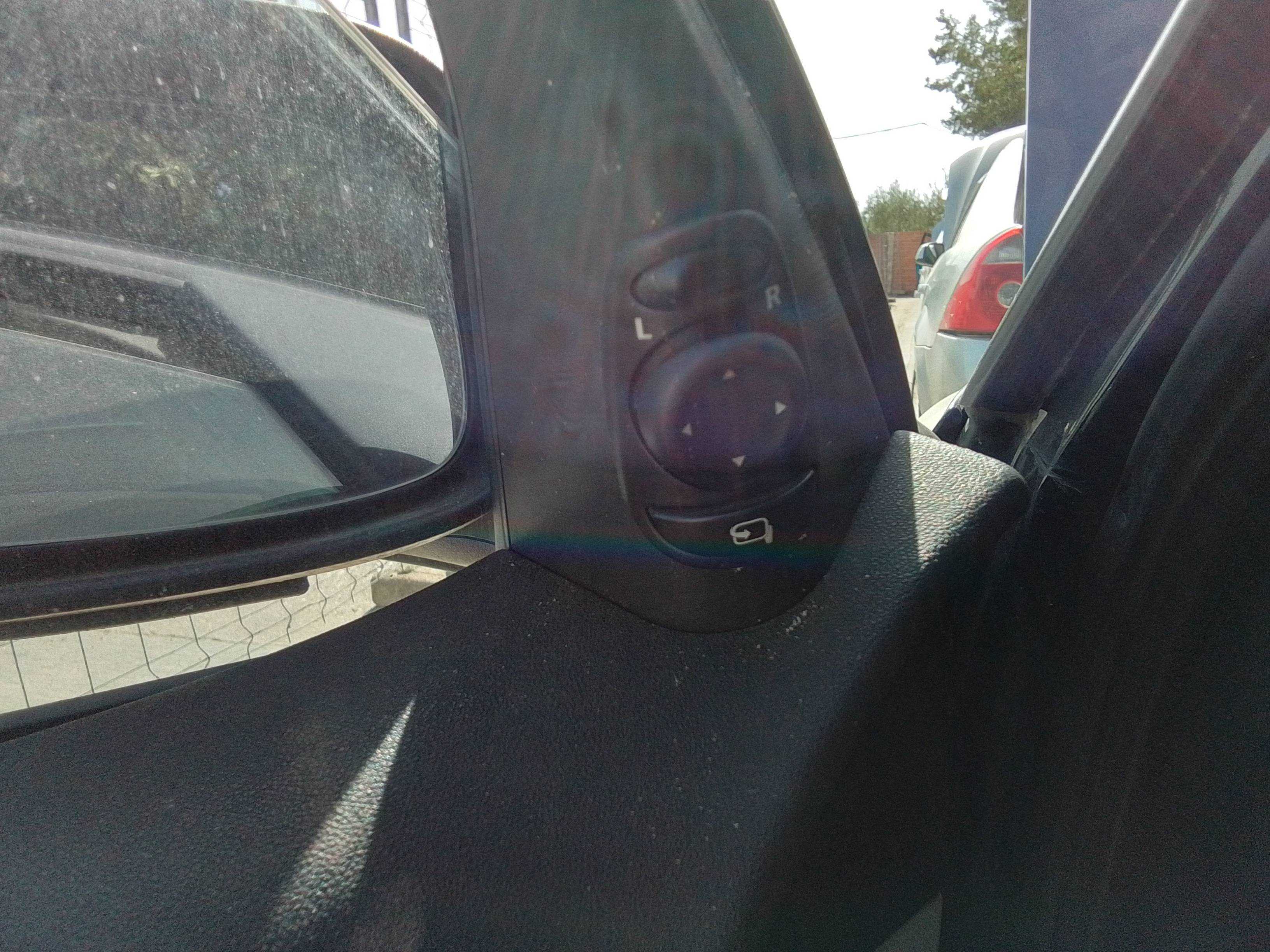 Recambio de mando retrovisor para saab 9-3 berlina 1.9 tid cat referencia OEM IAM   