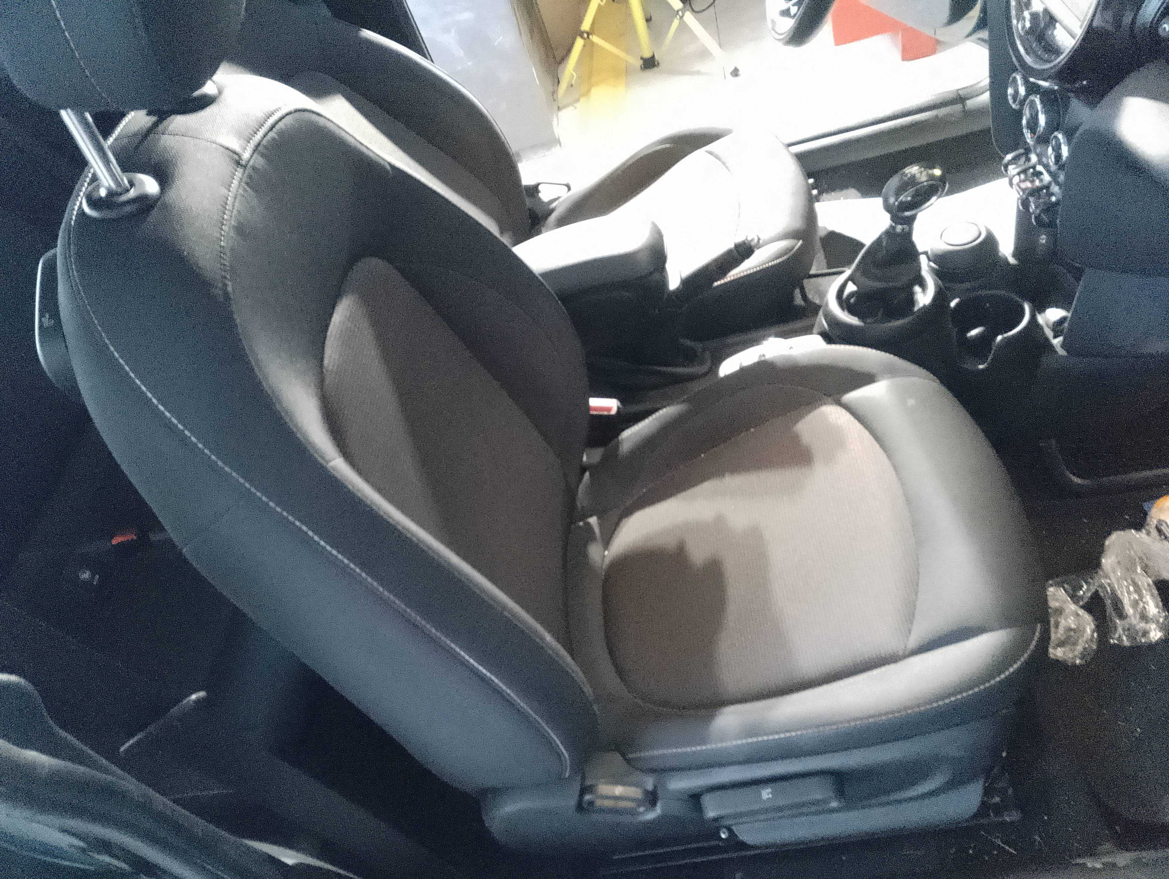 Recambio de asiento delantero derecho para bmw mini (f56) cooper referencia OEM IAM   