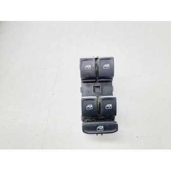 MANDO ELEVALUNAS DELANTERO IZQUIERDO 5G0959857E 