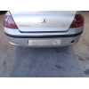 Recambio de paragolpes trasero para peugeot 407 sr confort referencia OEM IAM   