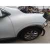 Recambio de aleta delantera derecha para renault kadjar bose edition referencia OEM IAM   