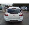 renault megane iii berlina 5 p del año 2015