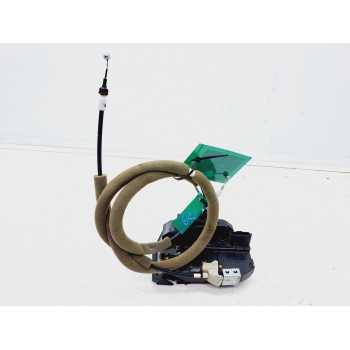 CERRADURA PUERTA DELANTERA DERECHA 805004EA2A 