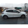 renault megane iii berlina 5 p del año 2015
