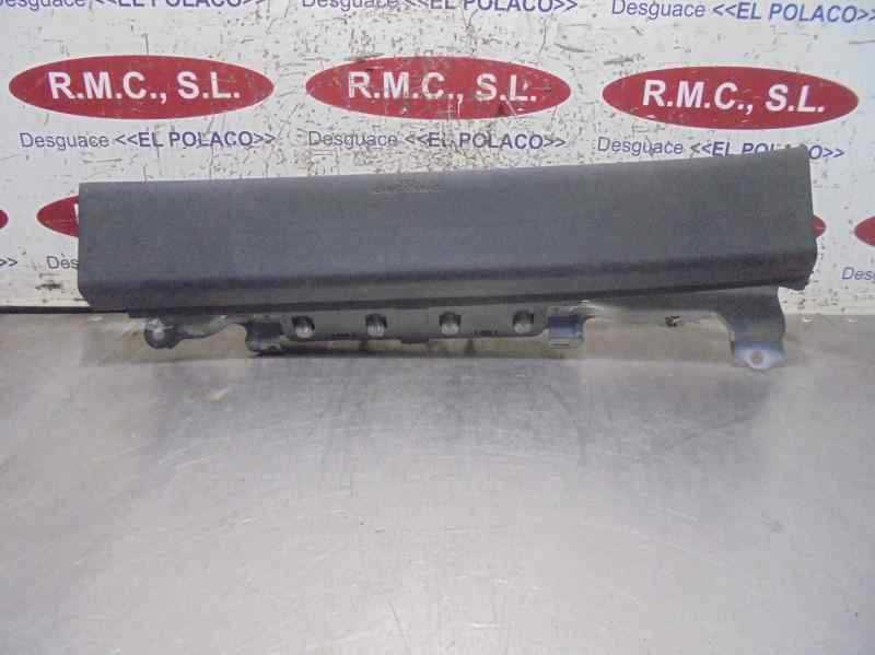Recambio de airbag de rodilla delantero derecho para lexus is200 (ds2/is2) 220d referencia OEM IAM   