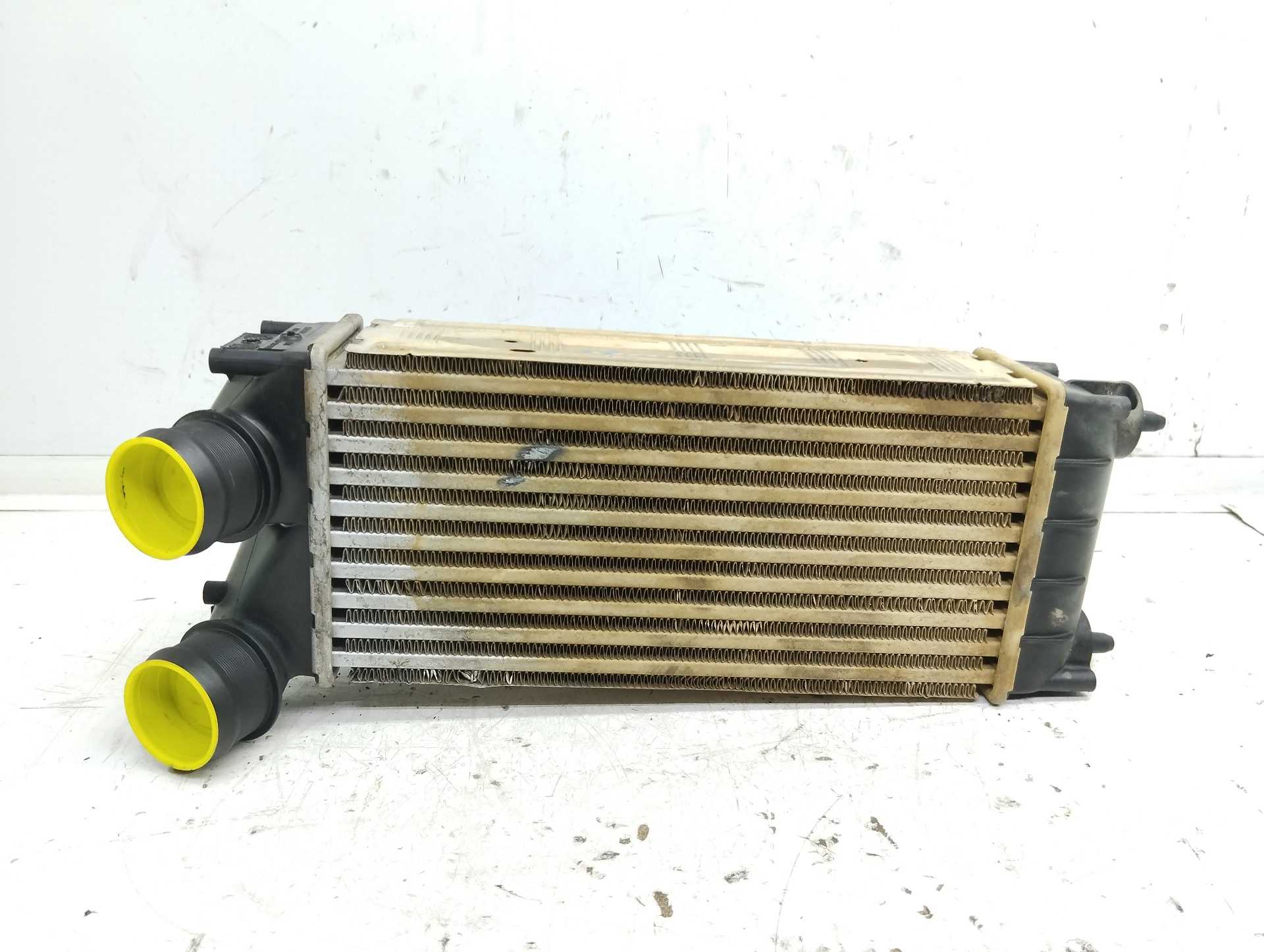 Recambio de intercooler para citroën berlingo station wagon xtr referencia OEM IAM 9684212480 M144105C 
