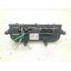Recambio de mando climatizador para volkswagen t-roc advance r-line referencia OEM IAM 5G0907044CT  