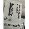 Recambio de airbag cortina delantero izquierdo para renault scenic iv zen referencia OEM IAM 0080P1110030  