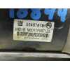 Recambio de motores de arranque para opel insignia berlina selective referencia OEM IAM M001TF0571ZE 55497878 