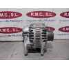 Recambio de alternador para mazda 6 berlina (gg) 2.0 crtd 120 active (5-ptas.) referencia OEM IAM A3TB6581  