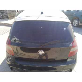 Recambio de porton trasero para bmw serie 1 berlina (e81/e87) 118d referencia OEM IAM   