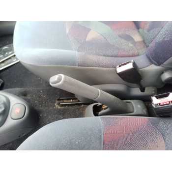 Recambio de palanca freno para renault clio ii fase i (b/cbo) referencia OEM IAM   