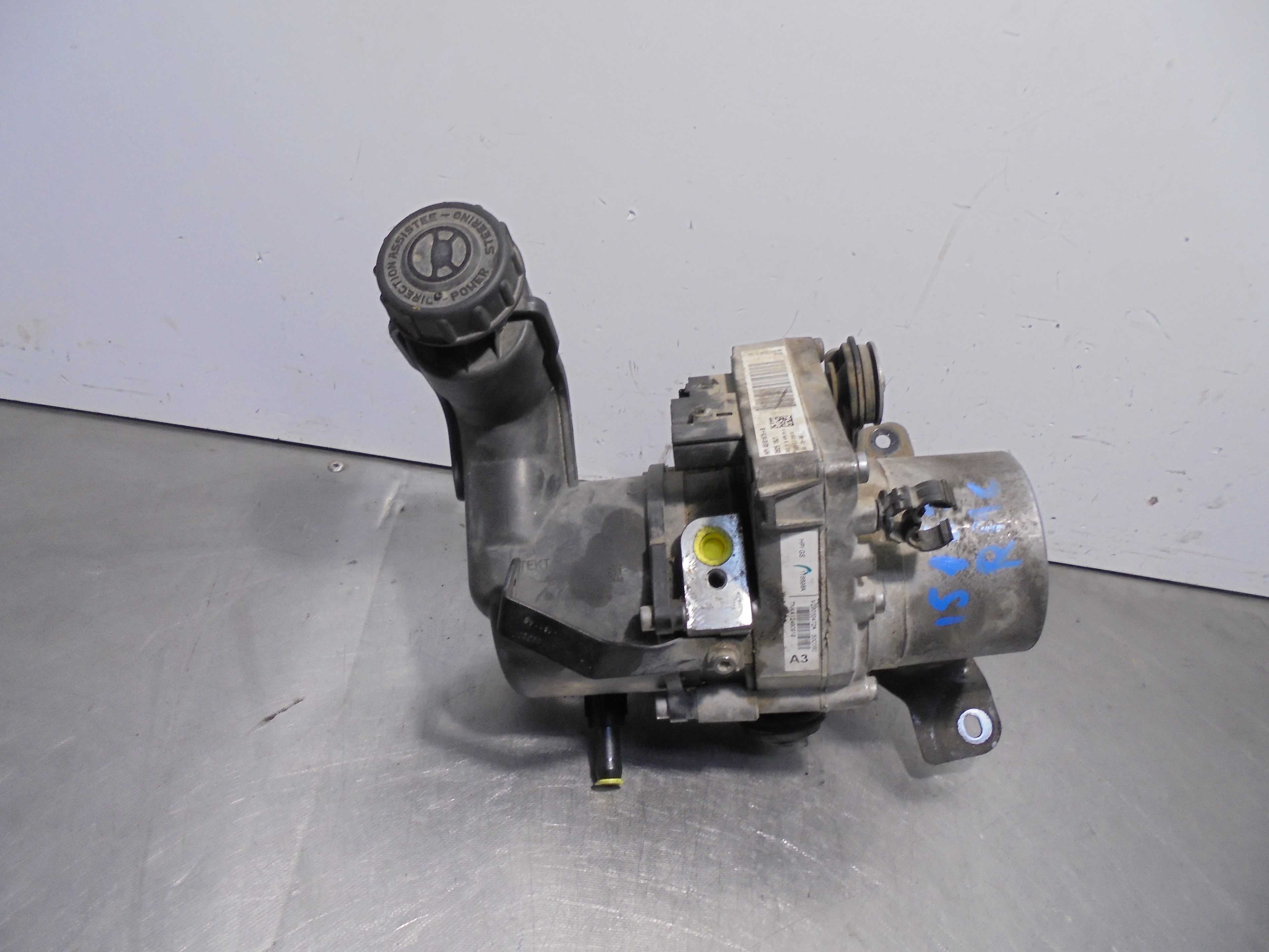 Recambio de bomba servodireccion para peugeot 508 sw access referencia OEM IAM 9676154180  