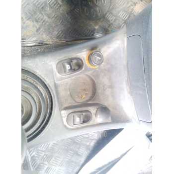 Recambio de mando elevalunas delantero izquierdo para citroën c3 i (fc_, fn_) 1.4 hdi referencia OEM IAM 6554L7  