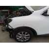 Recambio de aleta delantera izquierda para renault kadjar bose edition referencia OEM IAM   