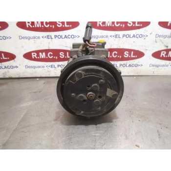 COMPRESOR AIRE ACONDICIONADO 60653652 