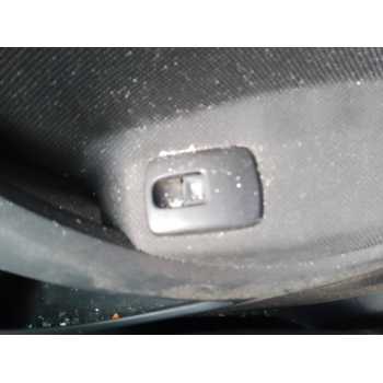 Recambio de mando elevalunas delantero derecho para smart forfour basis (52kw) (453.042) referencia OEM IAM   
