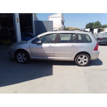 peugeot 307 break (3e) del año 2004