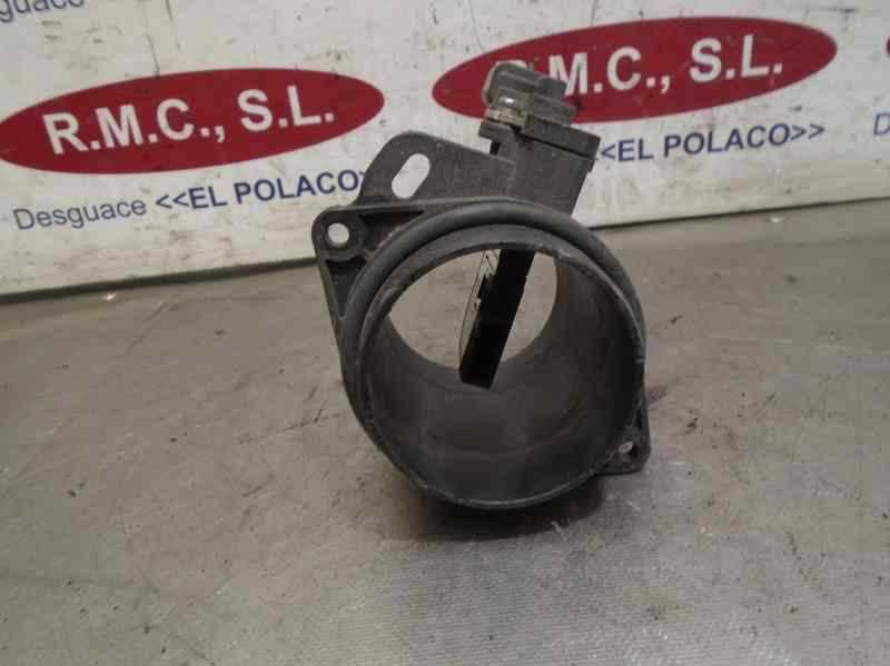 Recambio de caudalimetro para citroën c4 picasso exclusive referencia OEM IAM   