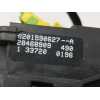 Recambio de mando luces/intermitencia (com2000) para renault kangoo dynamique acción especial referencia OEM IAM 8201590627A 284