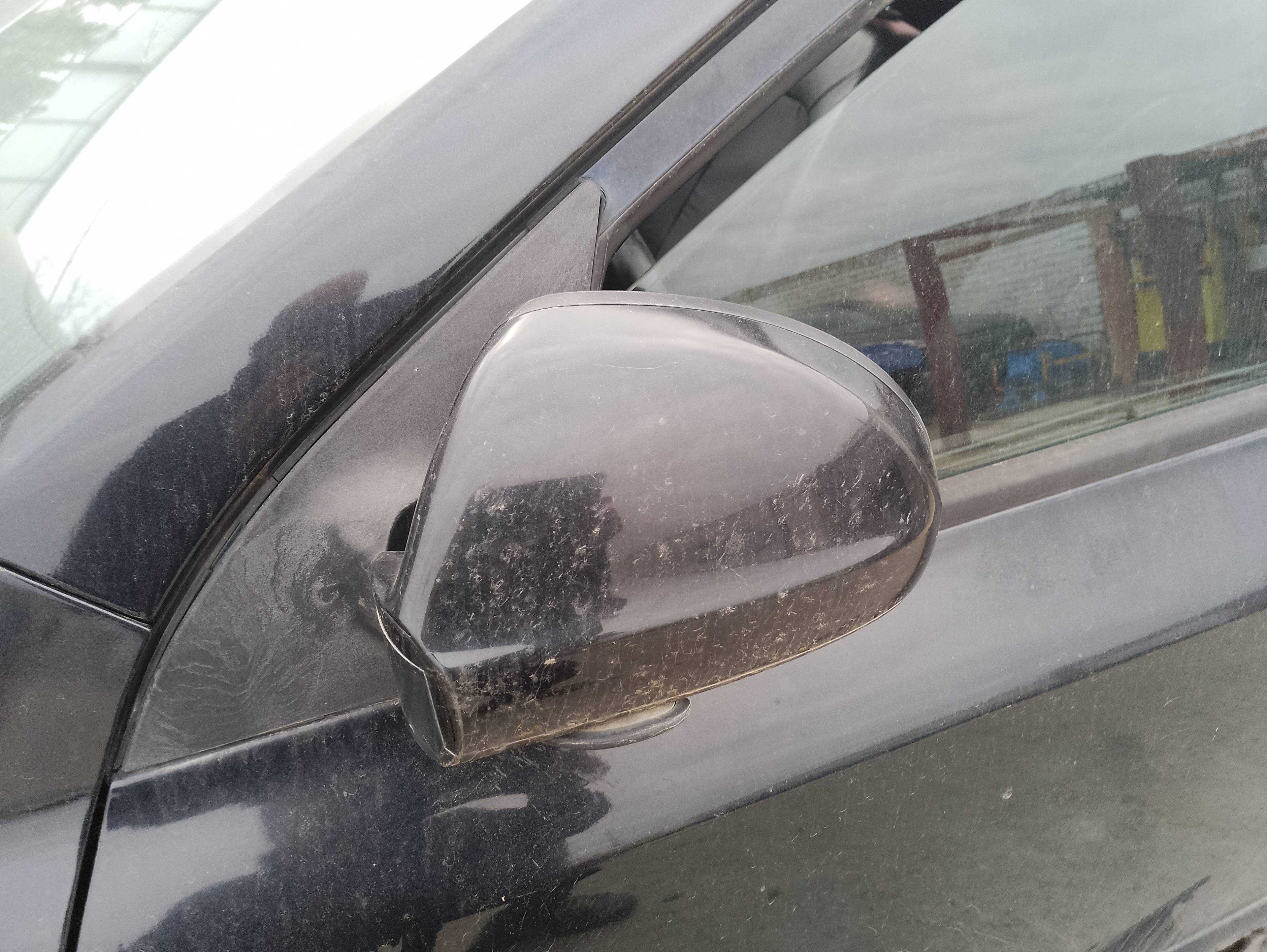 Recambio de retrovisor izquierdo para kia cee´d active referencia OEM IAM   