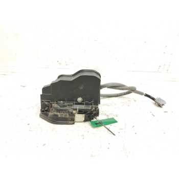 Recambio de cerradura puerta delantera derecha para bmw mini countryman (r60) cooper d referencia OEM IAM 7318416 I120085 
