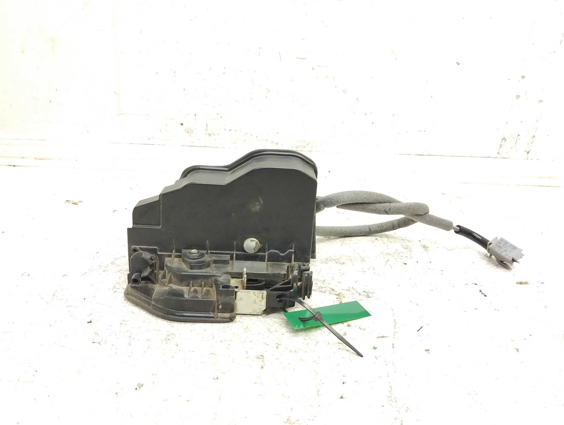 Recambio de cerradura puerta delantera derecha para bmw mini countryman (r60) cooper d referencia OEM IAM 7318416 I120085 