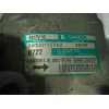 Recambio de compresor aire acondicionado para alfa romeo 147 (190) 1.6 16v cat referencia OEM IAM 60653652  