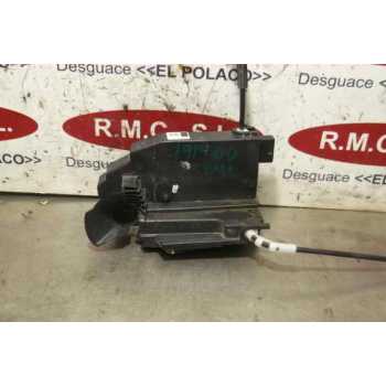 CERRADURA PUERTA DELANTERA DERECHA 9662570880 