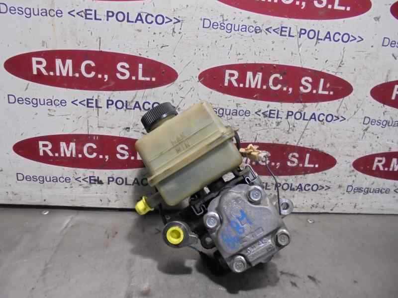 Recambio de bomba direccion para mazda 6 berlina (gg) 2.0 crtd 120 active (5-ptas.) referencia OEM IAM 7122043E  