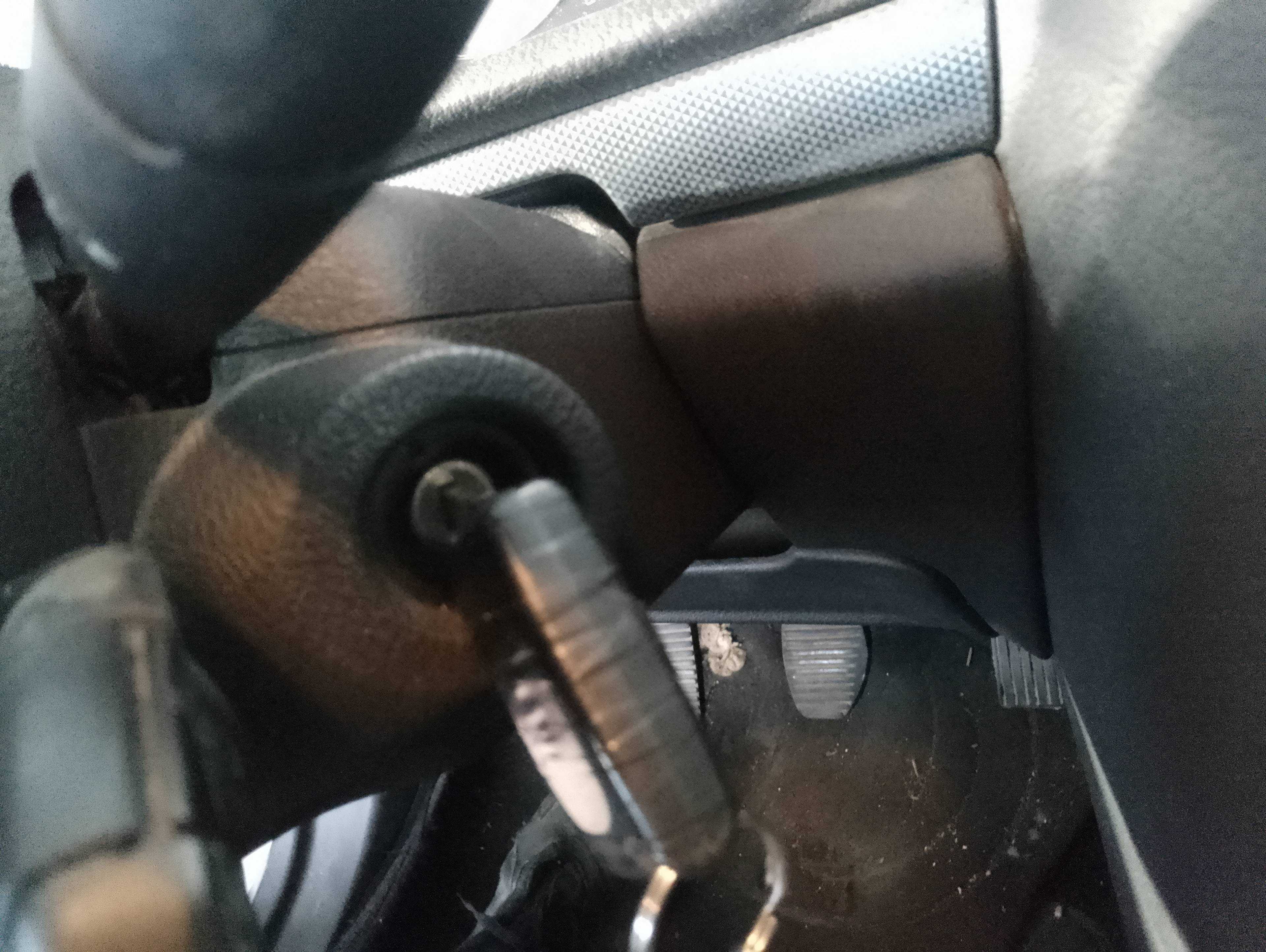 Recambio de conmutador de arranque para peugeot 407 st confort referencia OEM IAM   
