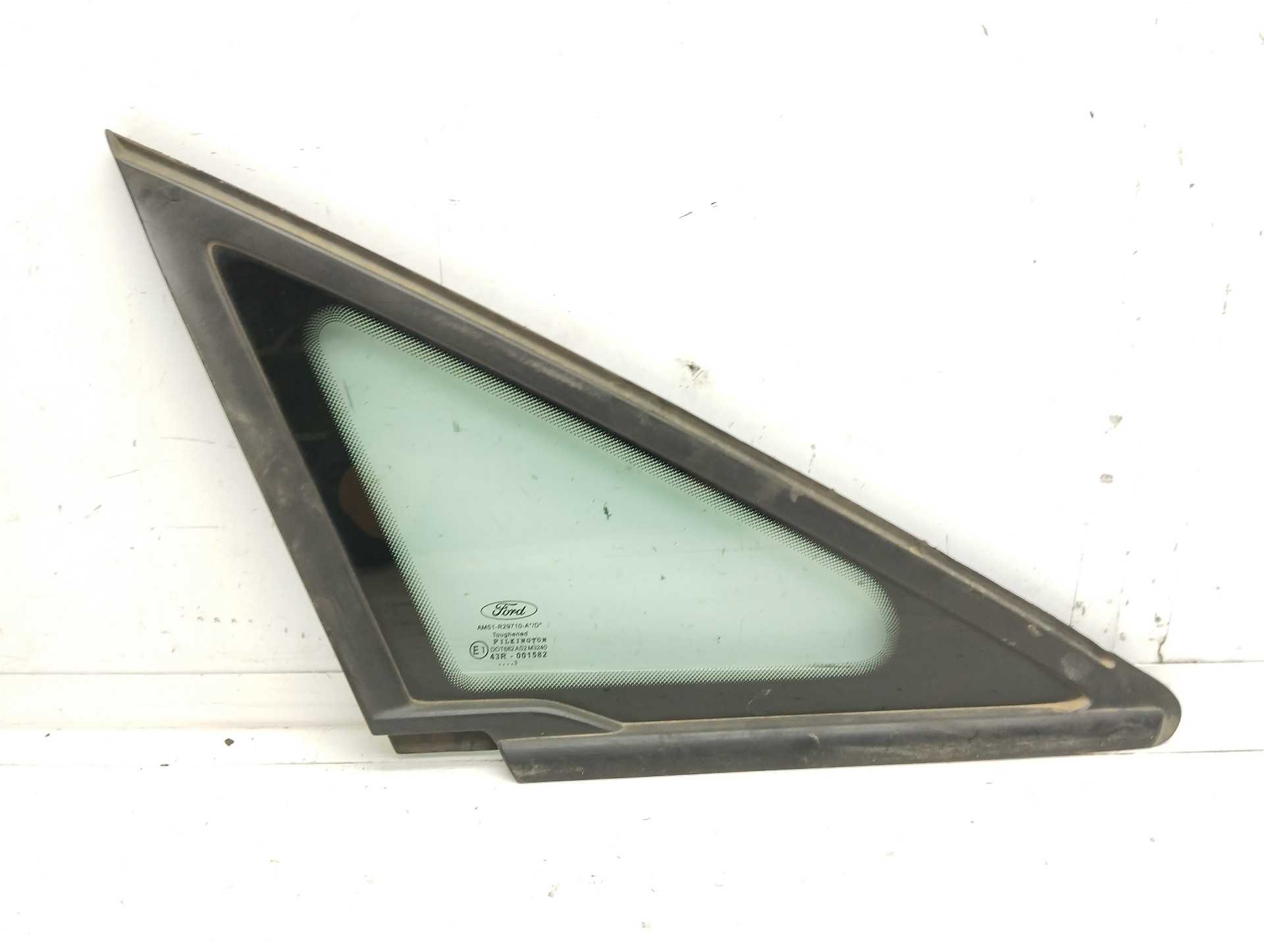 Recambio de luna custodia delantera derecha para ford c-max titanium referencia OEM IAM 43R001582  