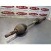 Recambio de transmision delantera derecha para renault clio iii authentique referencia OEM IAM 8200499586  