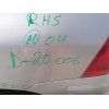peugeot 307 break (3e) del año 2004