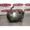 Recambio de compresor aire acondicionado para alfa romeo 147 (190) 1.6 16v cat referencia OEM IAM 60653652  