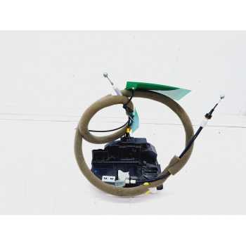 CERRADURA PUERTA DELANTERA IZQUIERDA 805014EA2A 