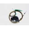Recambio de cerradura puerta delantera izquierda para renault kadjar bose edition referencia OEM IAM 805014EA2A  