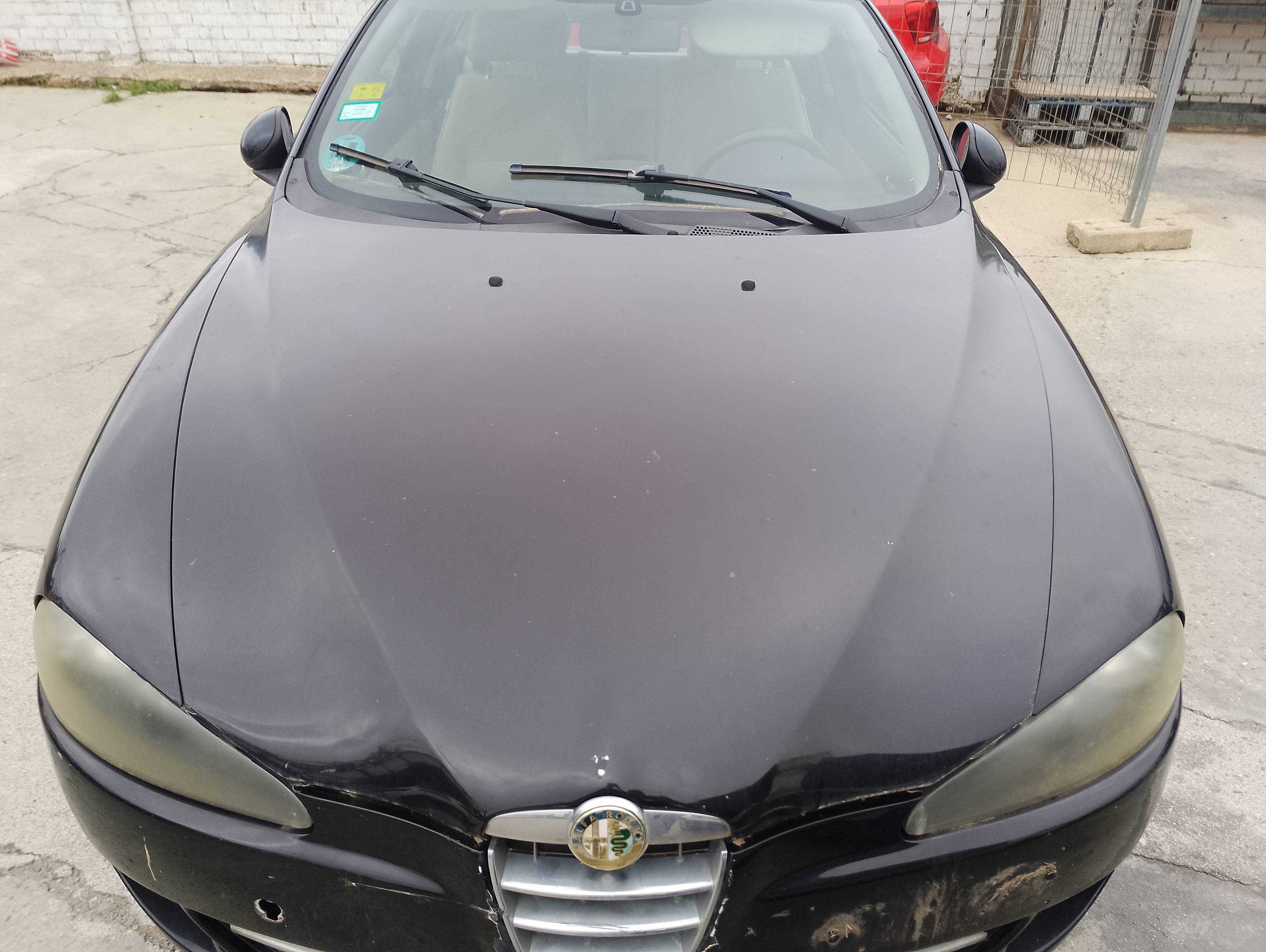 Recambio de capo para alfa romeo 147 (190) 1.6 t.spark eco distinctive referencia OEM IAM   